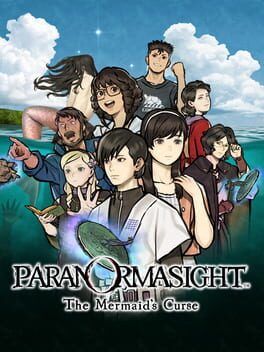 Paranormasight: The Mermaid’s Curse – A Sharper, Saltier Sequel That Feels Built For Your Phone