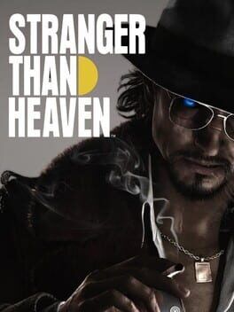 Stranger Than Heaven At Xbox Partner Preview: What RGG’s Noir Epic Has To Prove