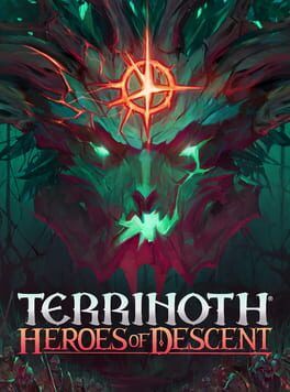 Terrinoth: Heroes of Descent Brings Fantasy Flight’s Dungeon Crawler To Life As A Co-op Tactical RPG