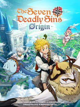 The Seven Deadly Sins: Origin Review – Multiverse Fanservice Meets Gacha Routine