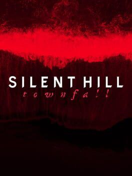 Silent Hill’s New Shape: Townfall, Perfume, and Konami’s Slow‑Burn Revival