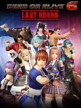 Dead or Alive 6 Last Round Review