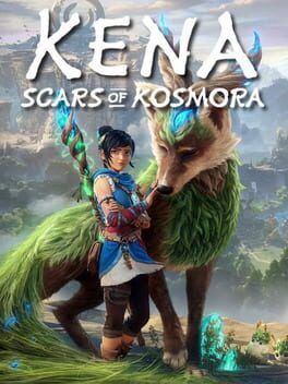 Kena: Scars of Kosmora Turns Ember Lab’s Surprise Sequel into a Bigger, Bolder Adventure