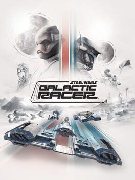 Star Wars: Galactic Racer Preview – Burnout’s DNA In A Track-Built Star Wars Speed Machine