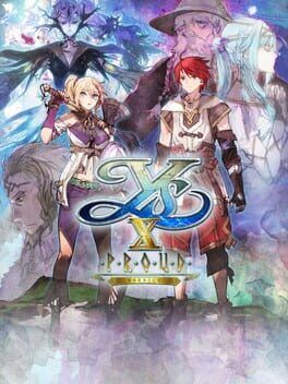 Ys X: Proud Nordics – Definitive Edition Comparison Review