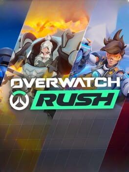 Overwatch Rush Aims to Shrink Blizzard’s Hero Shooter Onto Mobile Screens