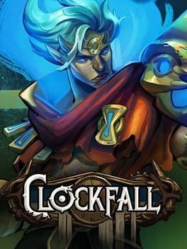 Clockfall Is A Roguelite Worth Watching, But Is Its Time-Twist Truly New?