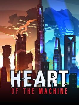 Heart of the Machine 1.0: The Sentient-AI Strategy RPG That Finally Knows What It Wants To Be
