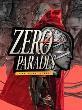 Zero Parades: For Dead Spies Is ZA/UM’s Biggest Test Since Disco Elysium