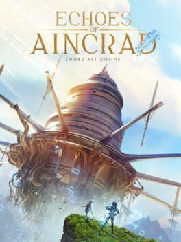 Echoes of Aincrad’s New Gameplay Trailer Makes Sword Art Online Darker, Faster, And Finally Interesting