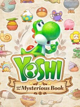 Yoshi and the Mysterious Book Hands-On Preview – Why Nintendo’s New Yoshi Could Be Switch 2’s Next Evergreen Family Hit