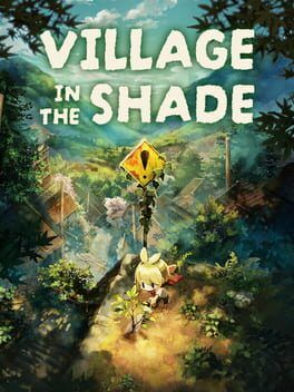 Village in the Shade Brings Disgaea Devs’ Horror Farming Dreams West in 2026