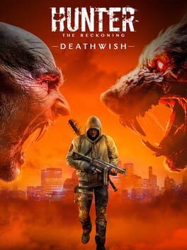 Hunter: The Reckoning – Deathwish Is Teyon’s Next Big Swing After RoboCop: Rogue City