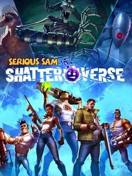 Serious Sam: Shatterverse Aims to Blow Up the Roguelite Co-op Scene