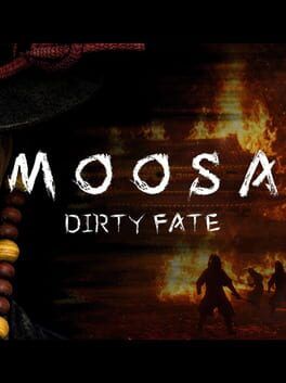 MOOSA: Dirty Fate Turns 17th-Century Korea Into One Of Action Gaming’s Most Distinct New Worlds
