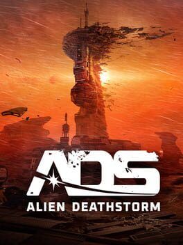 Alien Deathstorm Aims to Be Rebellion’s Next Big Sci-Fi Shock to the System