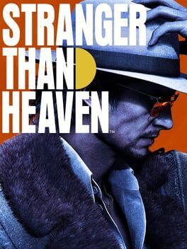 Stranger Than Heaven: Inside RGG Studio’s Boldest Break From Like a Dragon