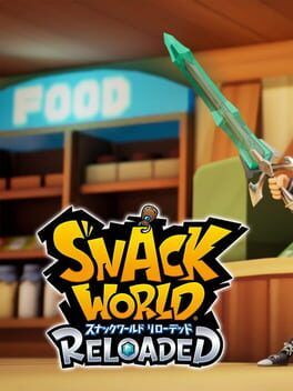 Snack World: Reloaded Marks Level-5’s Biggest Second Chance Yet