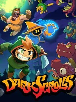 Dark Scrolls: Why This Roguelite Shmup-Platformer Could Be May’s Sleeper Hit