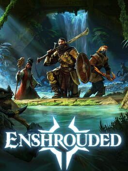 Enshrouded Sets 1.0 Release For October: What To Expect At Launch