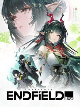 Arknights: Endfield’s ‘Sketches of Lost Heirlooms’ Update Is Quietly Rewriting Its Live-Service Roadmap