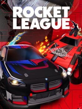 What Unreal Engine 6 Could Really Mean For Rocket League’s Next Era