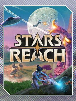 Stars Reach: How Raph Koster’s Living Sandbox MMO Is Approaching Steam Early Access