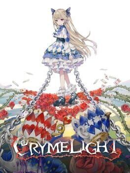Crymelight Aims to Turn FuRyu’s ‘Dark Bishoujo Action’ Cult Series into a True Roguelike Contender