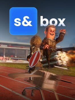 S&box At Launch: Garry’s Mod’s Heir, Roblox’s Rival, And A Toybox For The Next PC Generation