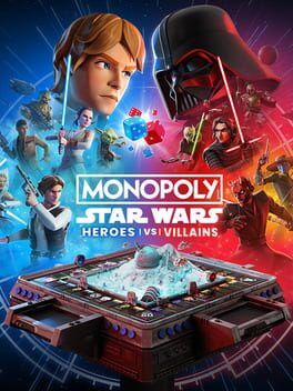 Monopoly: Star Wars Heroes vs. Villains Turns A Classic Into A Galactic Team Brawler