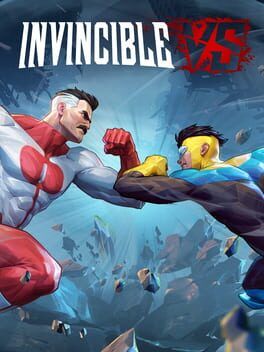 Invincible VS Wants To Be More Than A Bloody License: How Its “Two-Way” Combat And Onboarding Aim Beyond Comic Fans