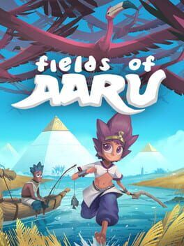 Fields of Aaru Demo Preview – Cozy Farming in the Egyptian Afterlife Has Serious Potential