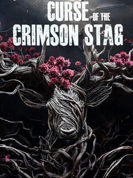 Curse of the Crimson Stag Is Bringing Folk Horror And Fractured Minds To Switch In 2026
