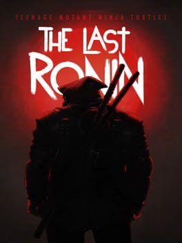 Teenage Mutant Ninja Turtles: The Last Ronin Could Be The Most Ambitious TMNT Game Yet