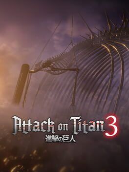 Attack on Titan 3 Aims To Be The Definitive Adaptation On PS5 And Beyond