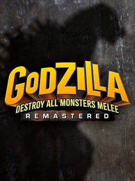 Godzilla: Destroy All Monsters Melee Remastered Roars Back In 2026