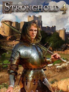 Stronghold 4 Demo Hands-On: A Next-Gen Castle Sim That Still Knows Wood Is Needed