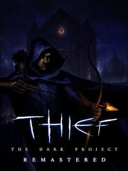 Thief: The Dark Project Remastered Brings a Stealth Landmark Back to the Shadows