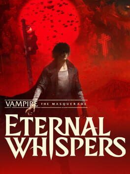Vampire: The Masquerade – Eternal Whispers Is World of Darkness Doing Disco Elysium