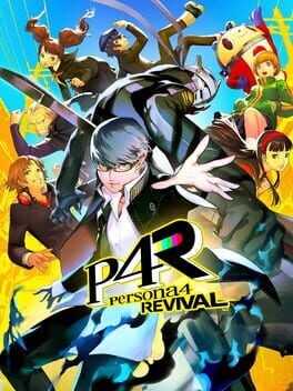 Persona 4 Revival Locks In February 2027 – What Atlus’ Big Remake Means Beside Persona 6