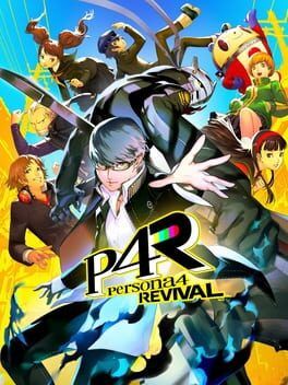 Persona 4 Revival’s All‑New English Cast Signals A Bolder, Sharper Inaba