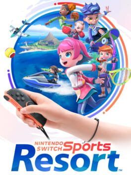 Nintendo Switch Sports Resort Brings Back 100 Pin Bowling On Switch 2