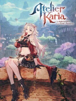 Atelier Karia Trailer Breakdown: How The Night Kingdom Evolves the Atelier Formula on Switch 2