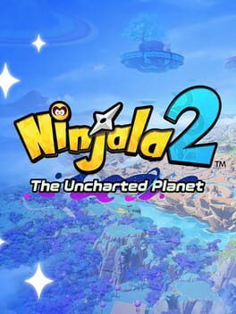 Ninjala 2: The Uncharted Planet – What To Expect From The Anime Expo 2026 Demo
