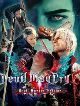 Devil May Cry 5 Devil Hunter Edition Switch 2 Review – The Definitive Portable DMC