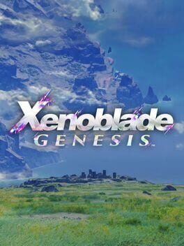 Xenoblade Genesis Is A True Fresh Start For Monolith Soft