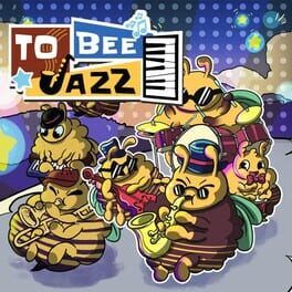 To Bee Jazz Review