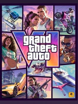 Grand Theft Auto VI Pre-Orders, Cover Art, And What Rockstar Still Isn’t Saying