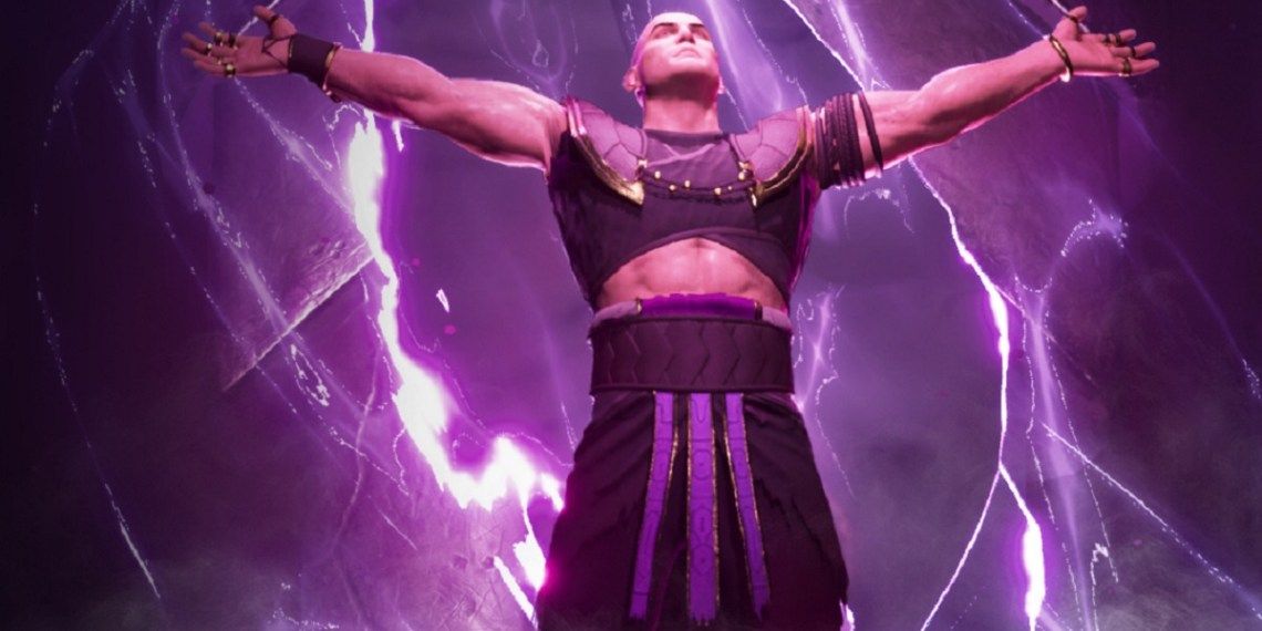 Conan Exiles Enhanced: Legacy of the Giant-Kings