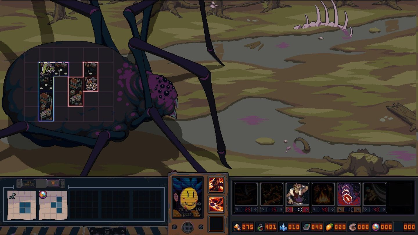 The Crab is Walking screenshot 4